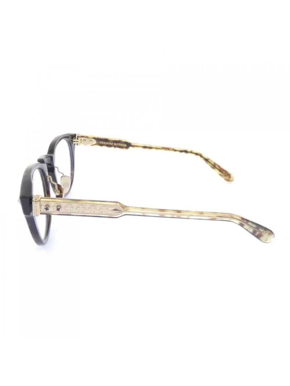 Chrome Hearts Dingalonglinglong Sunglasses Eyewear